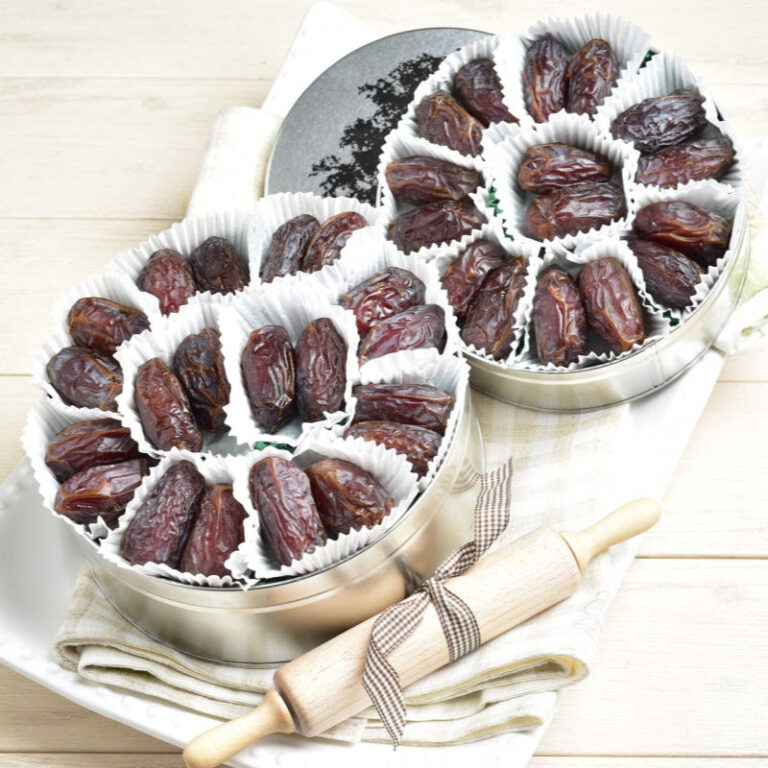 harga kurma Medjool