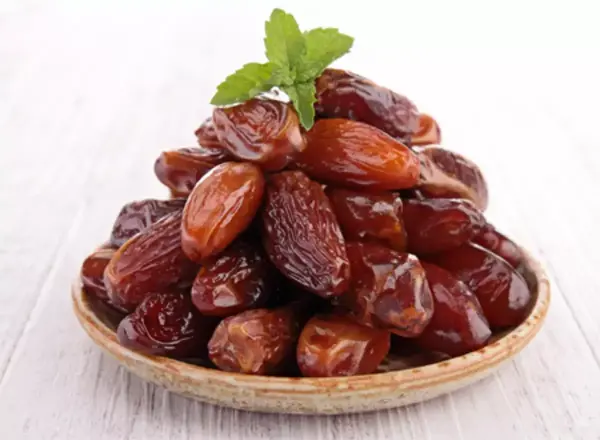Piarom dates