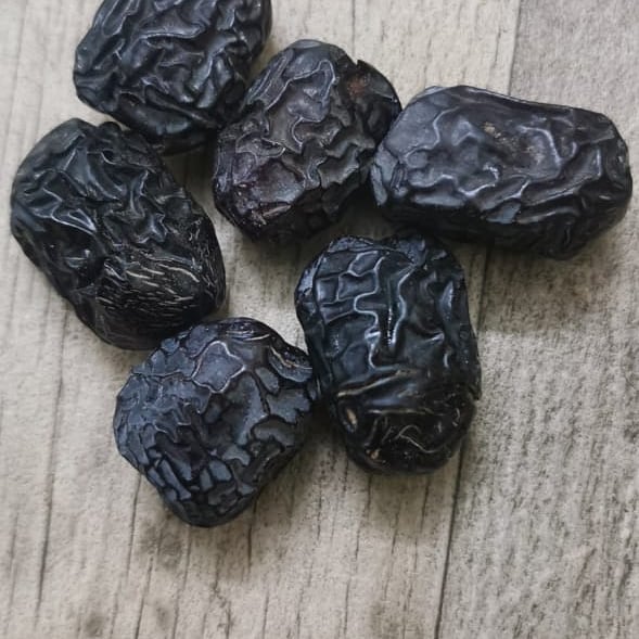 kurma ajwa
