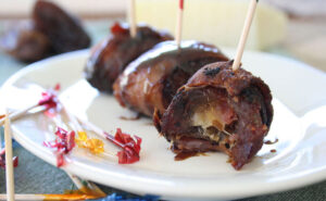 dates as food